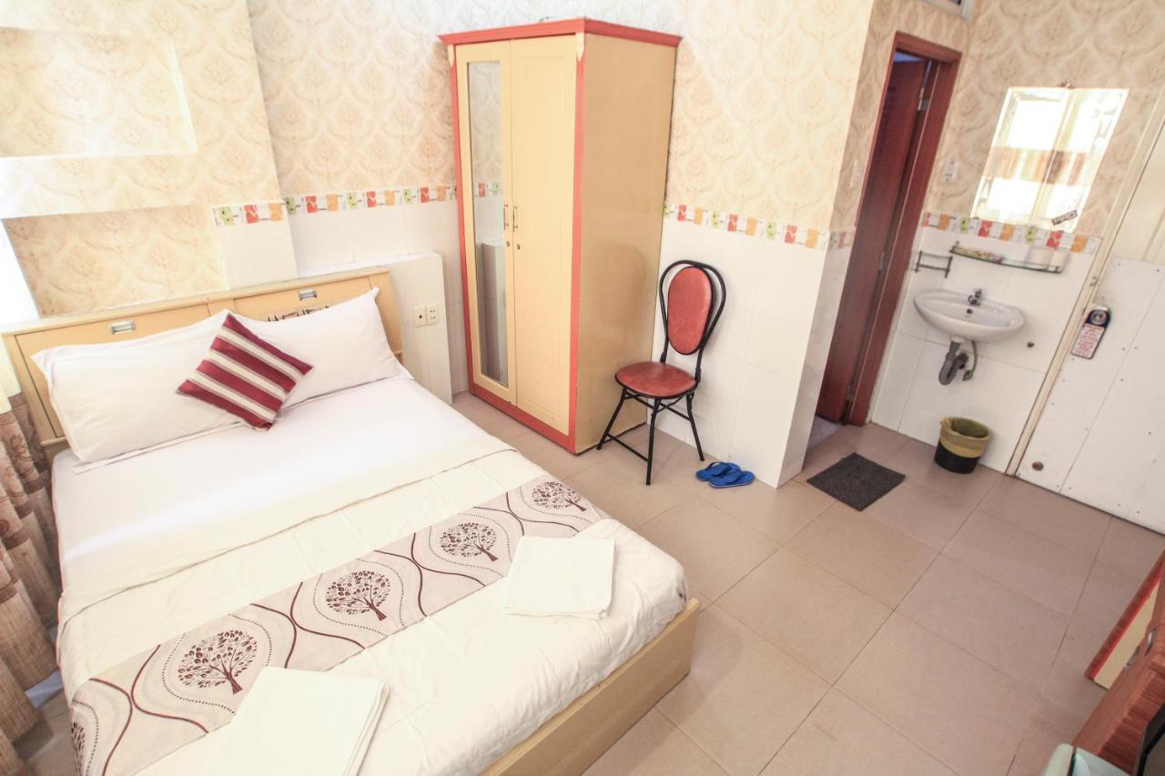 Expats Homestay Minh Quang Ho Chi Minh City Exterior photo