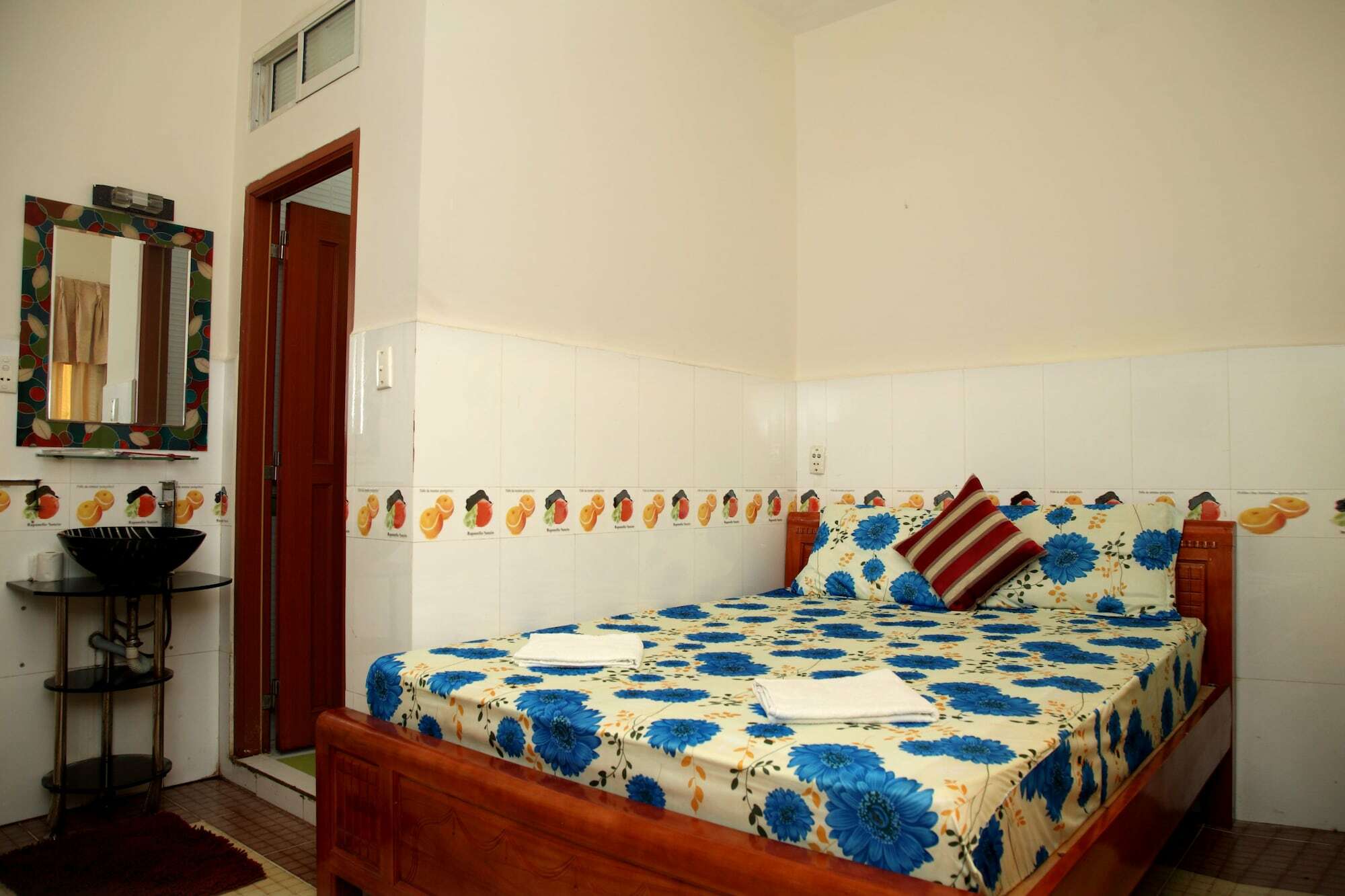 Expats Homestay Minh Quang Ho Chi Minh City Exterior photo