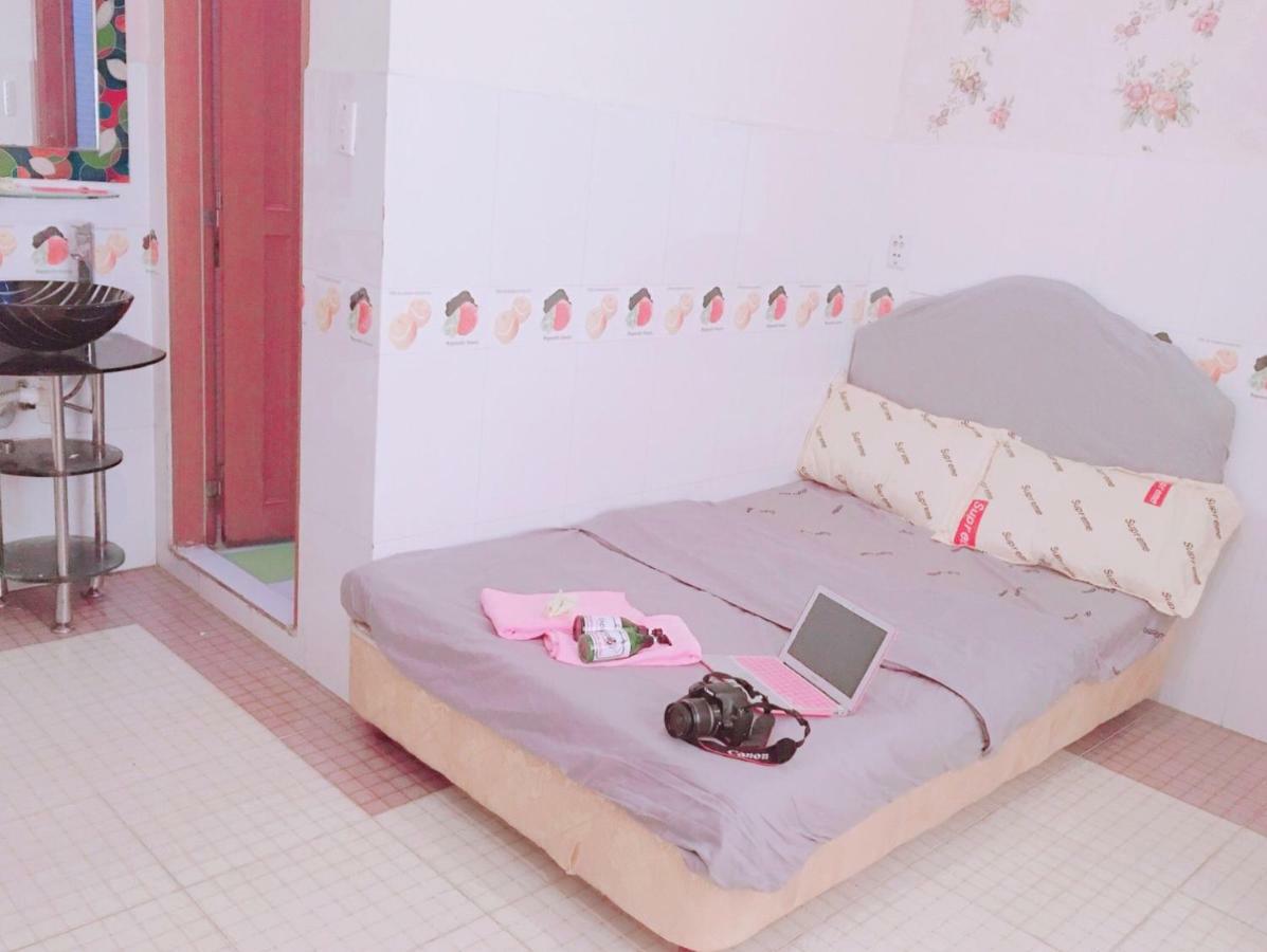 Expats Homestay Minh Quang Ho Chi Minh City Exterior photo