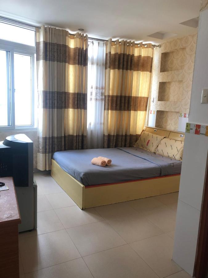 Expats Homestay Minh Quang Ho Chi Minh City Exterior photo