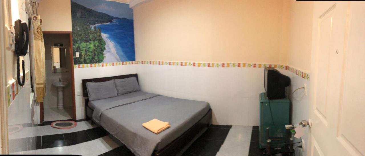 Expats Homestay Minh Quang Ho Chi Minh City Exterior photo